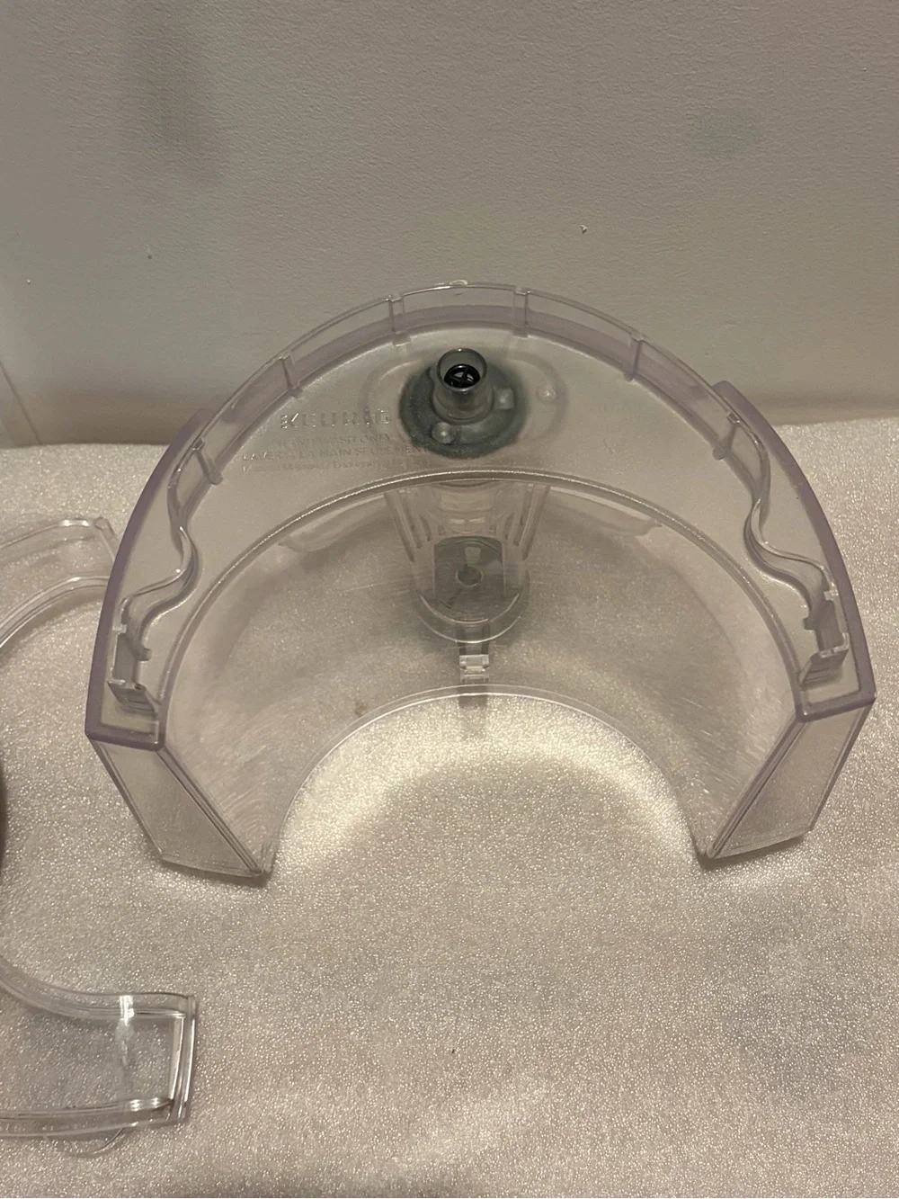 Keurig 2.0 Replacement Water Tank and Drip Tray
